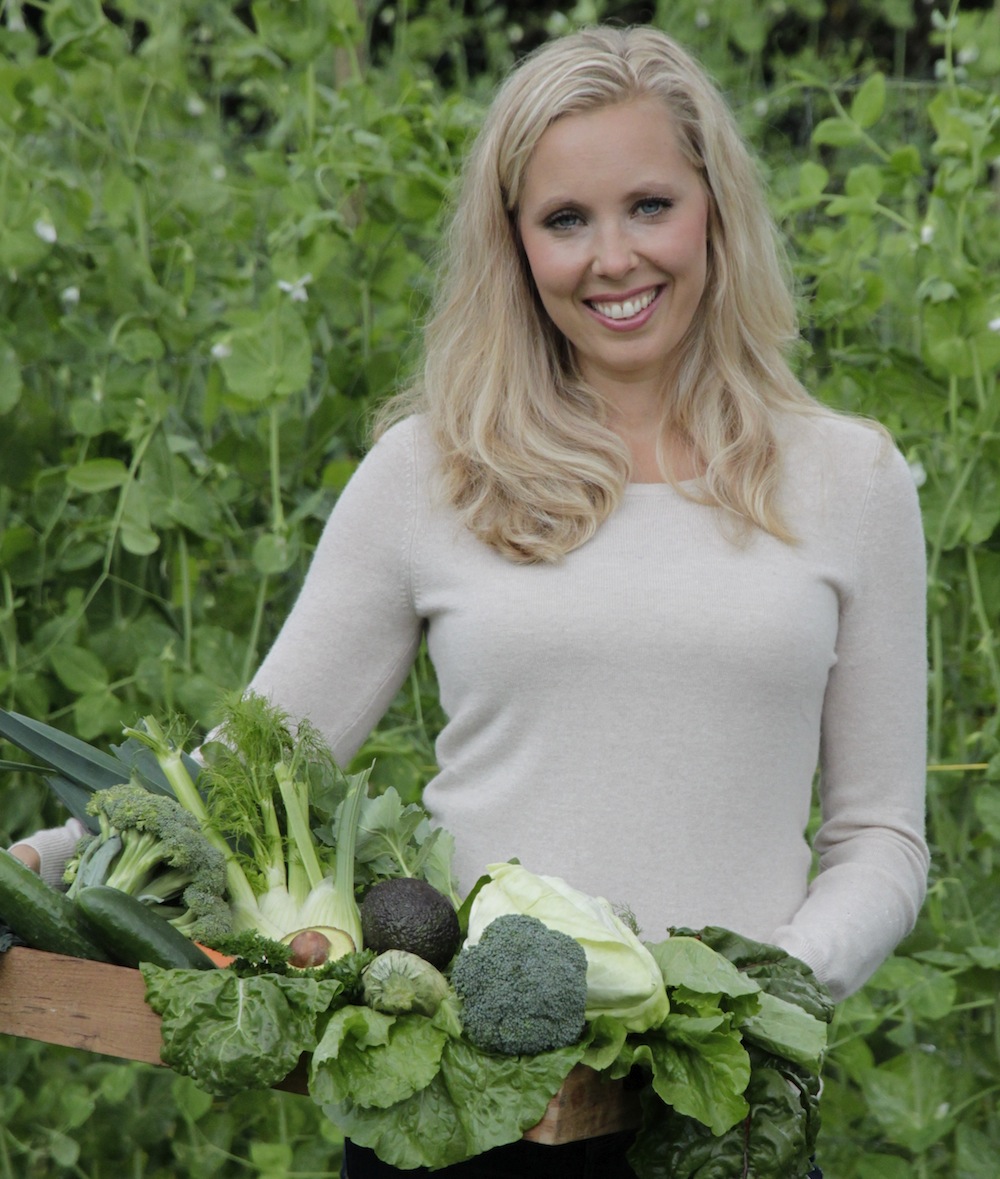Karin Haglund