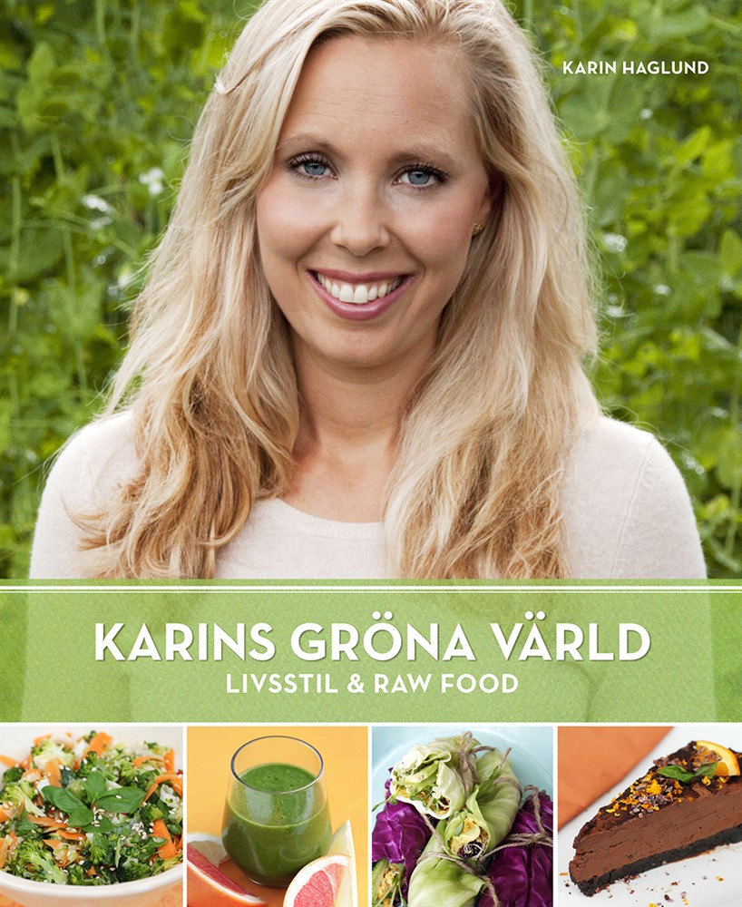 karins gröna värld