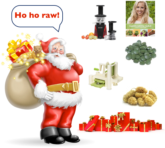 julklappsförslag