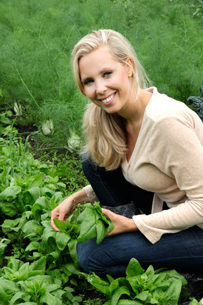 Karin Haglund