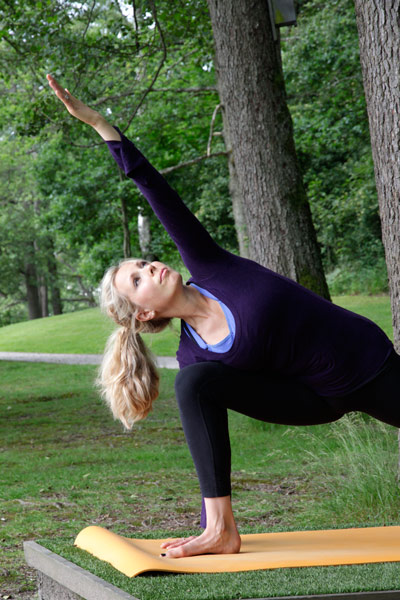 Karin Haglund