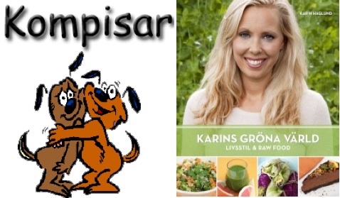 Kompispaket