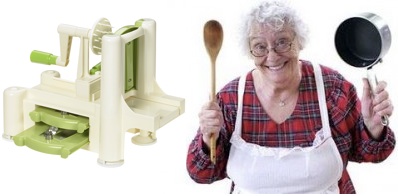 mormor spirali